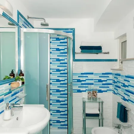Διαμέρισμα Casa Gilda *
