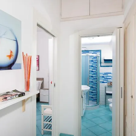 Апартаменти Casa Gilda