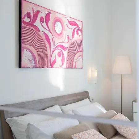 Casa Gilda Апартаменти *