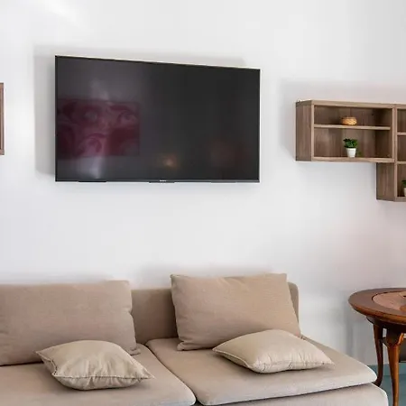 Apartment Casa Gilda *