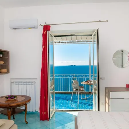 Casa Gilda Апартаменти