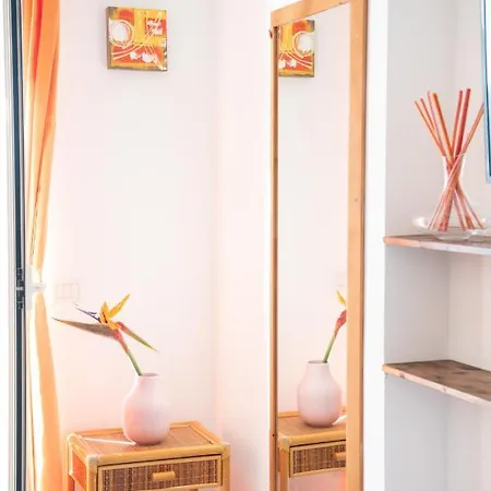 Διαμέρισμα Casa Gilda *