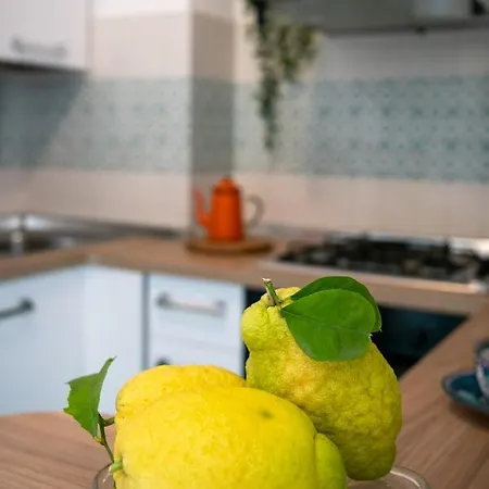 Apartment Casa Gilda