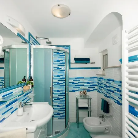 Casa Gilda Позітано