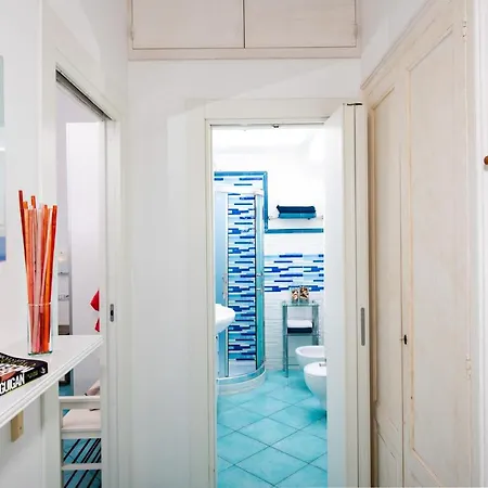 Casa Gilda Апартаменти