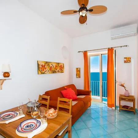 Apartment Casa Gilda