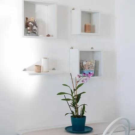Casa Gilda Apartment Positano
