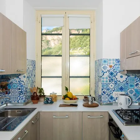 Casa Gilda Апартаменти