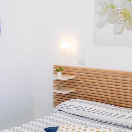 Appartamento Casa Gilda *