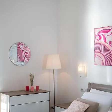 Casa Gilda Апартаменти