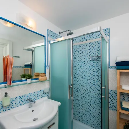 Casa Gilda Positano