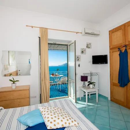 Апартаменти Casa Gilda *