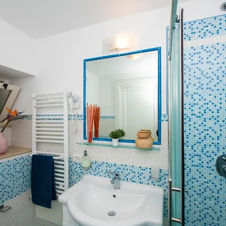 Casa Gilda Апартаменти *