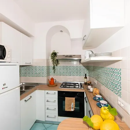 Apartment Casa Gilda *