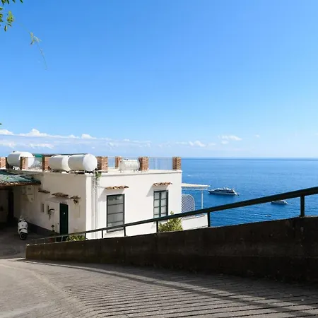 Casa Gilda * Positano