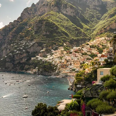 Lägenhet Casa Gilda *