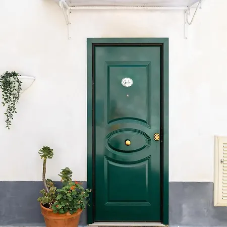 Apartment Casa Gilda Positano