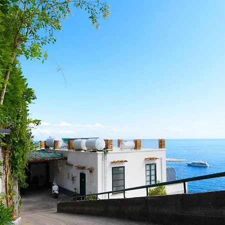 Casa Gilda Apartment Positano