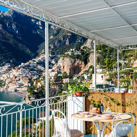 Casa Gilda