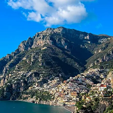 Casa Gilda Apartment Positano