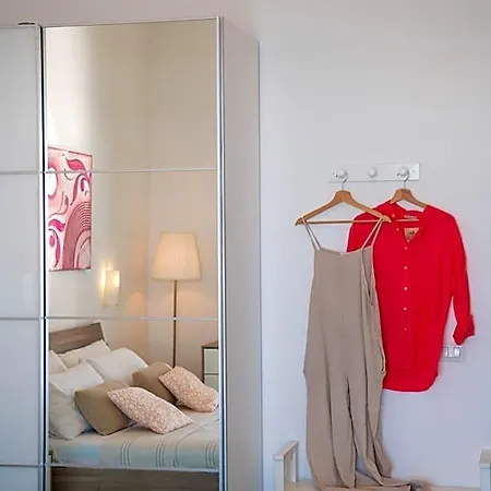 Casa Gilda Apartment