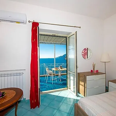 Apartment Casa Gilda *