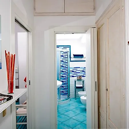 Apartment Casa Gilda