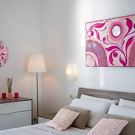Casa Gilda Apartment *