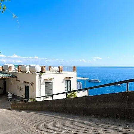 Apartment Casa Gilda