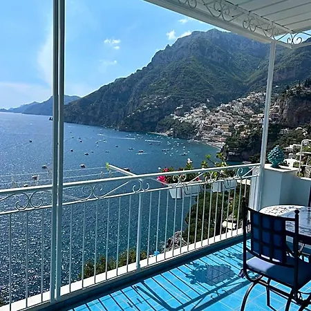 Apartment Casa Gilda *
