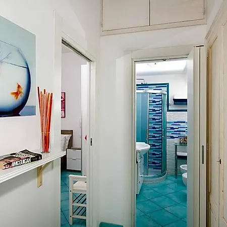 Casa Gilda * Positano