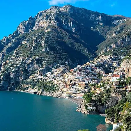 Casa Gilda Positano
