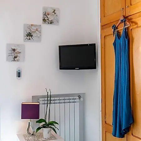 Casa Gilda *