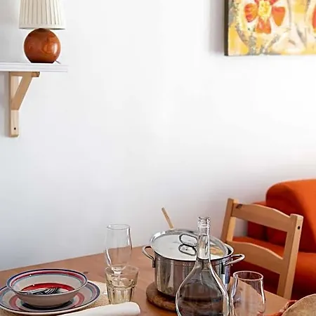 Casa Gilda Apartment
