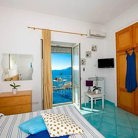 Casa Gilda Apartment