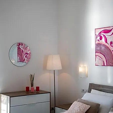 Casa Gilda