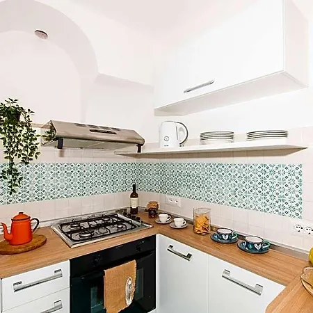 Casa Gilda Apartment *