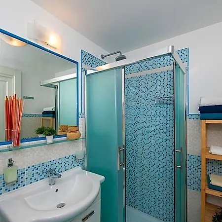 Apartment Casa Gilda *
