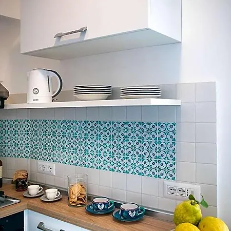 Apartment Casa Gilda Positano