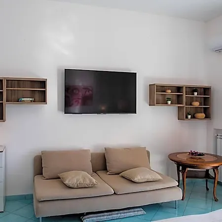 Apartment Casa Gilda *