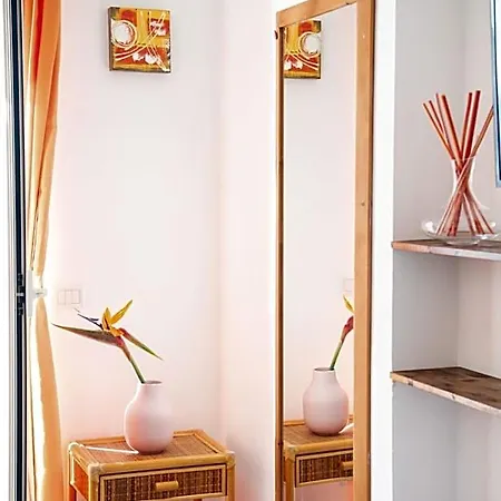 Apartment Casa Gilda Positano