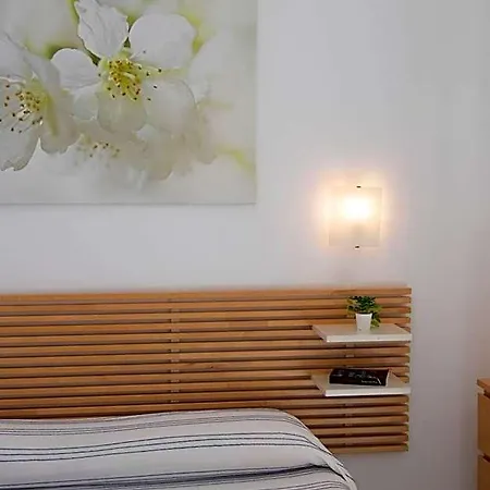 Casa Gilda Apartment *