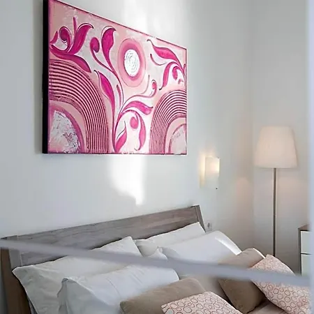 Casa Gilda Apartment
