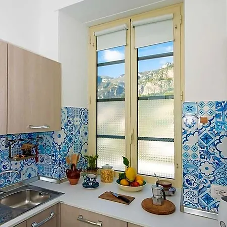 Casa Gilda