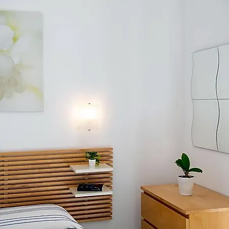 Апартаменти Casa Gilda