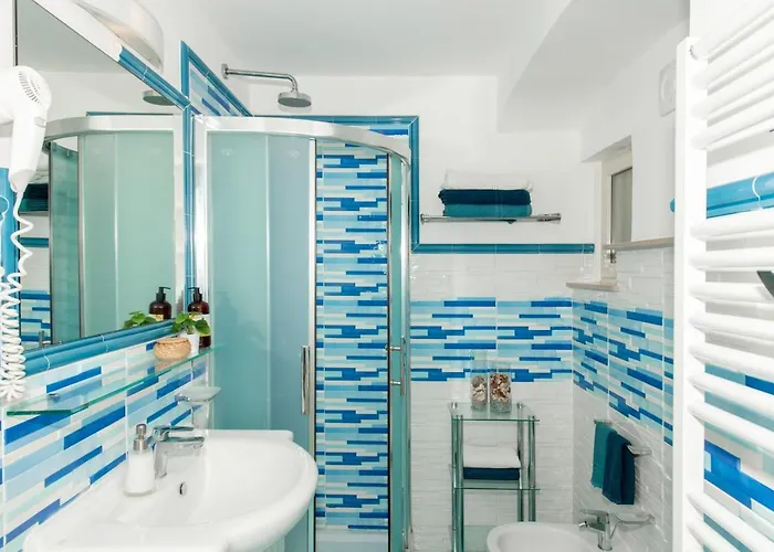 Lägenhet Casa Gilda *