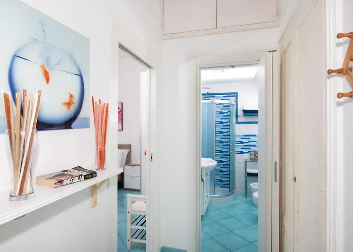 Apartment Casa Gilda