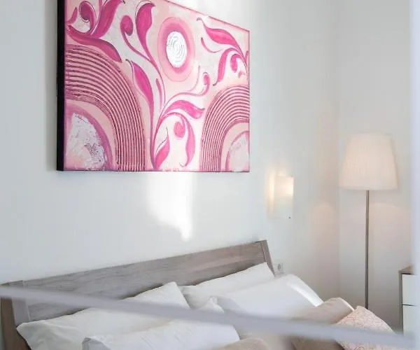 Casa Gilda Lägenhet *