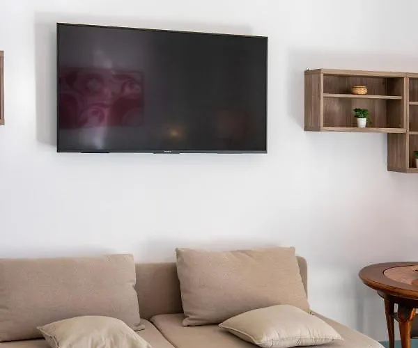 Apartment Casa Gilda *