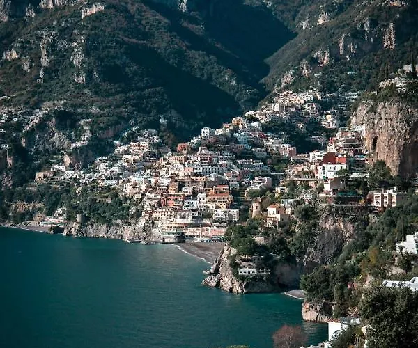 Apartment Casa Gilda